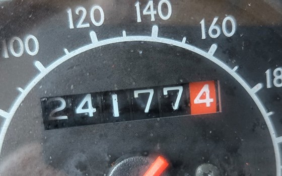 Gebrauchtmotorrad Triumph Thunderbird Sport - Bild 6