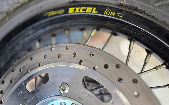 Gebrauchtmotorrad Triumph Thunderbird Sport - Bild 4