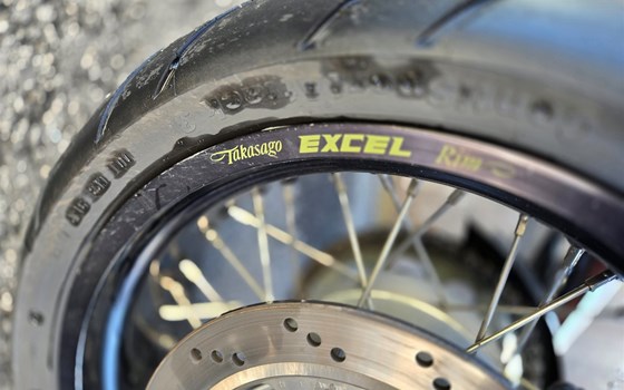 Gebrauchtmotorrad Triumph Thunderbird Sport - Bild 5