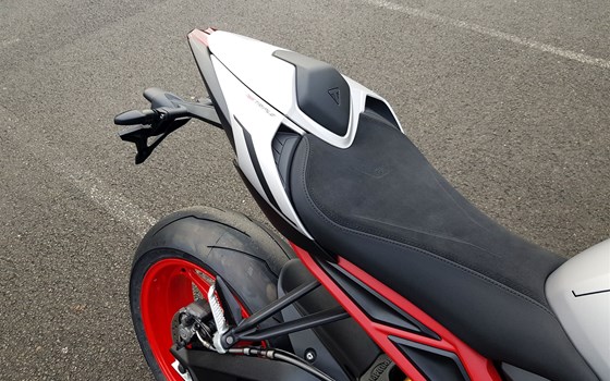 Neufahrzeug Triumph Street Triple 765 RX - Bild 10