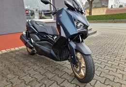 Gebrauchte Yamaha XMAX 300 Tech MAX