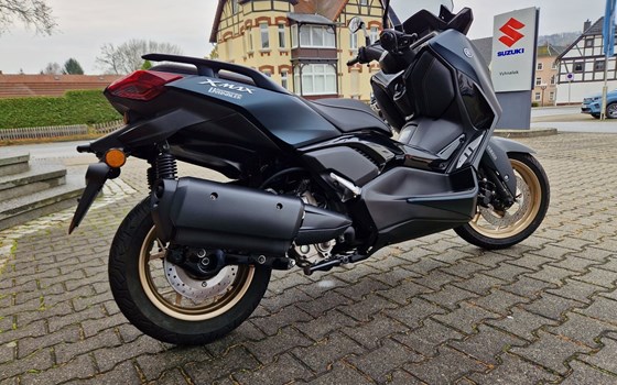 Gebrauchtmotorrad Yamaha XMAX 300 Tech MAX - Bild 4