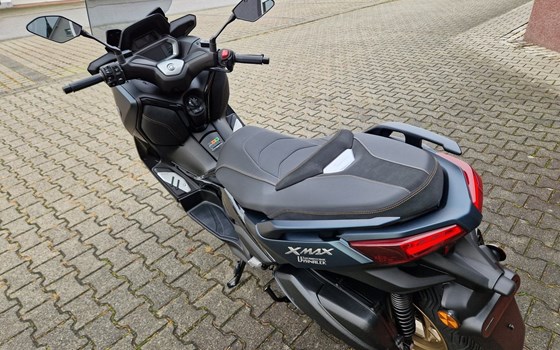Gebrauchtmotorrad Yamaha XMAX 300 Tech MAX - Bild 6