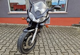 Gebrauchte Suzuki Bandit 1200