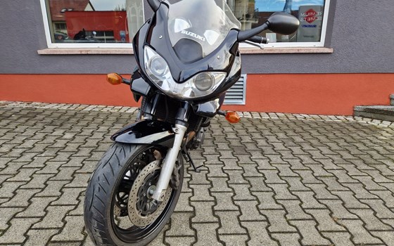 Gebrauchtmotorrad Suzuki Bandit 1200S - Bild 1