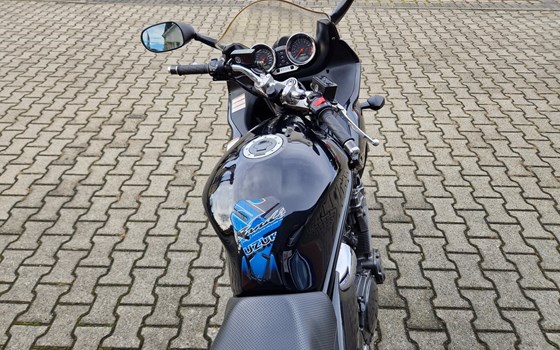 Gebrauchtmotorrad Suzuki Bandit 1200S - Bild 4