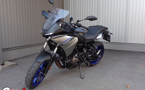 Gebrauchtmotorrad Yamaha Tracer 7 - Bild 1