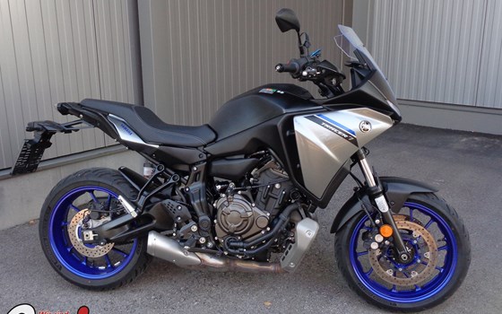 Gebrauchtmotorrad Yamaha Tracer 7 - Bild 6