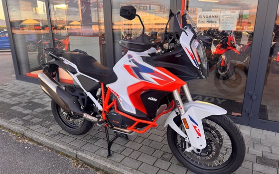 Gebrauchtmotorrad KTM 1290 Super Adventure R - Bild 1