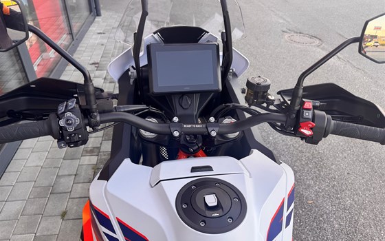 Gebrauchtmotorrad KTM 1290 Super Adventure R - Bild 10