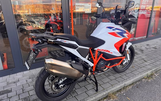 Gebrauchtmotorrad KTM 1290 Super Adventure R - Bild 3
