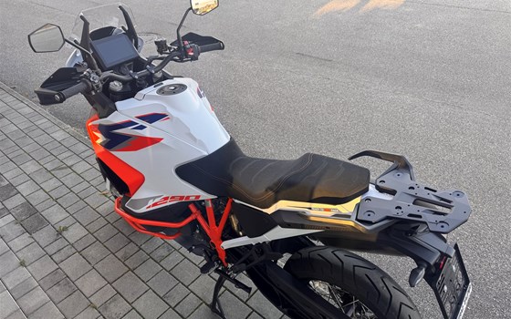 Gebrauchtmotorrad KTM 1290 Super Adventure R - Bild 4