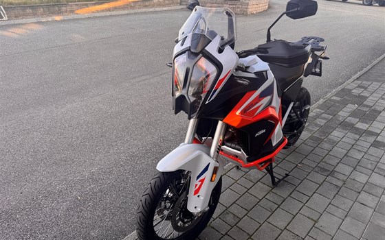 Gebrauchtmotorrad KTM 1290 Super Adventure R - Bild 5