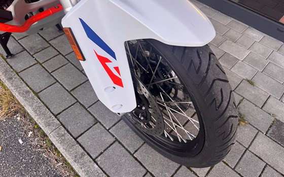 Gebrauchtmotorrad KTM 1290 Super Adventure R - Bild 6