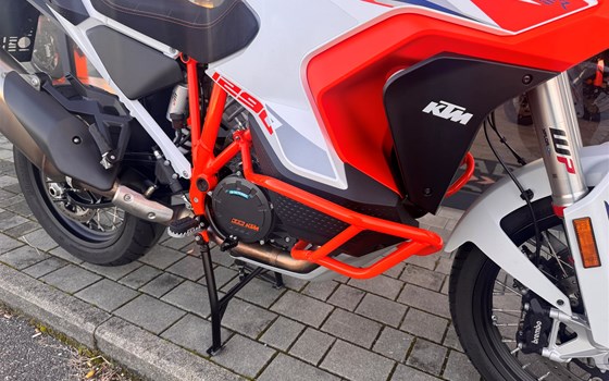 Gebrauchtmotorrad KTM 1290 Super Adventure R - Bild 7