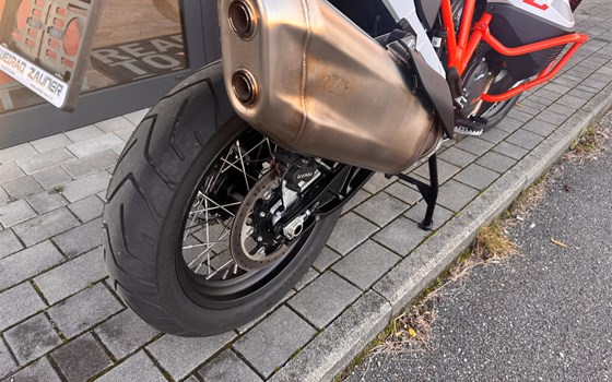 Gebrauchtmotorrad KTM 1290 Super Adventure R - Bild 8