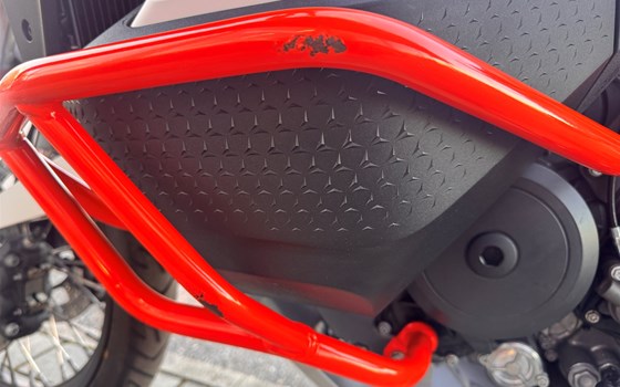 Gebrauchtmotorrad KTM 1290 Super Adventure R - Bild 9