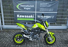 Gebrauchte Benelli TnT 125