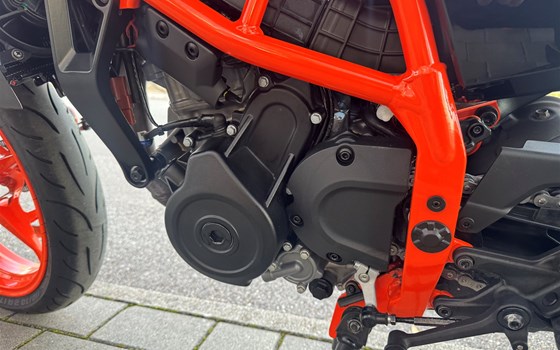 Gebrauchtmotorrad KTM 390 Duke - Bild 10