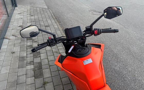 Gebrauchtmotorrad KTM 390 Duke - Bild 6