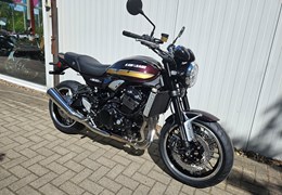 Neumotorrad Kawasaki Z900 RS