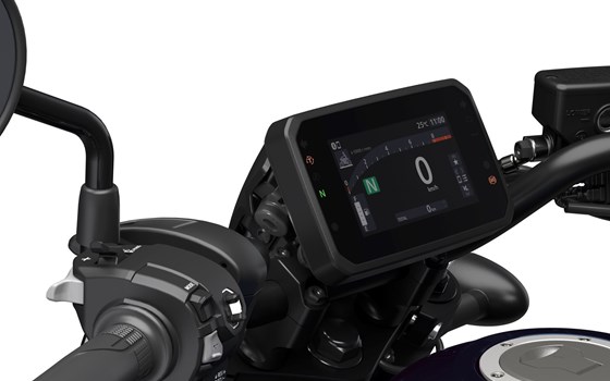 Neufahrzeug Honda CMX1100 Rebel - Bild 2