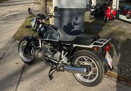Gebrauchte BMW R 100 R