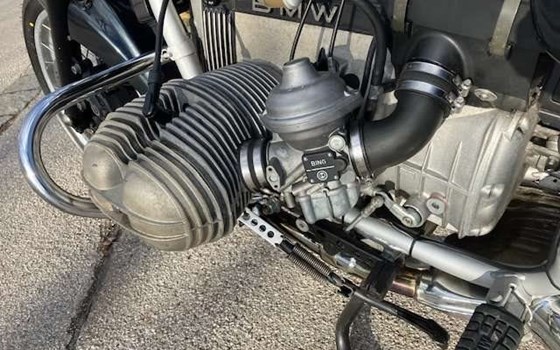 Gebrauchtmotorrad BMW R 100 R - Bild 3