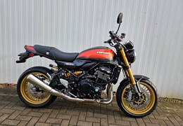 Neumotorrad Kawasaki Z900 RS SE