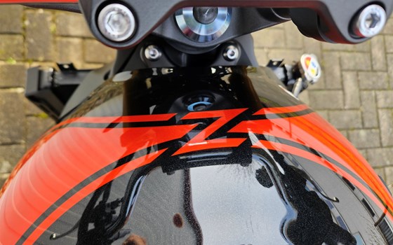 Neufahrzeug Kawasaki Z900 RS SE - Bild 5