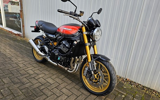Neufahrzeug Kawasaki Z900 RS SE - Bild 2