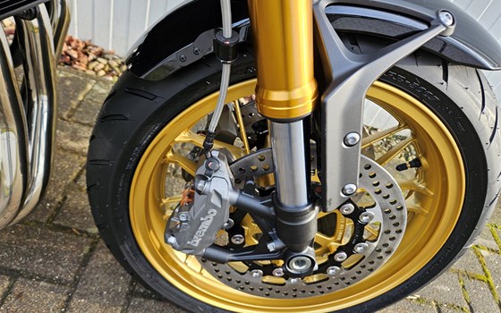 Neufahrzeug Kawasaki Z900 RS SE - Bild 3