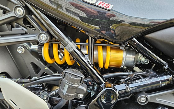Neufahrzeug Kawasaki Z900 RS SE - Bild 4