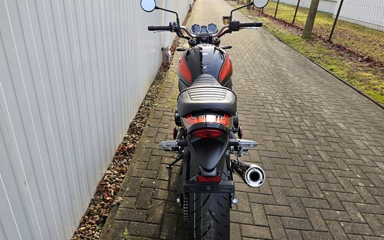 Neufahrzeug Kawasaki Z900 RS SE - Bild 14