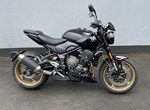 Angebot Triumph Trident 800