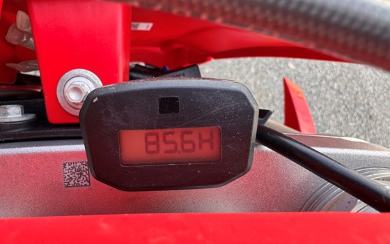 Gebrauchtmotorrad GASGAS MC 250F - Bild 10