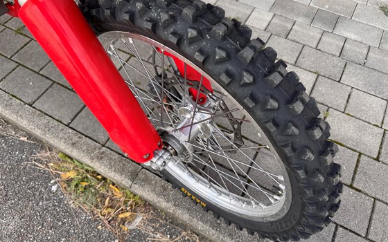 Gebrauchtmotorrad GASGAS MC 250F - Bild 9