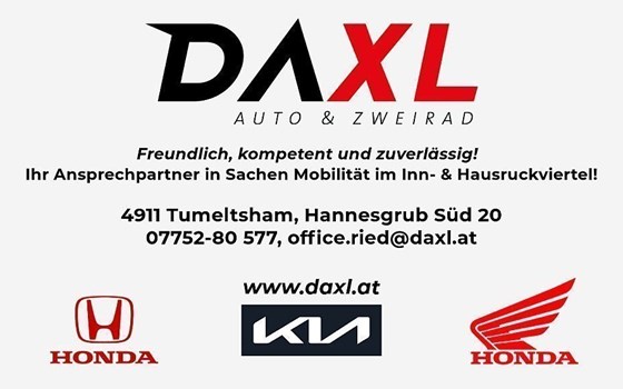 Neufahrzeug Honda CMX500 Rebel S - Bild 3