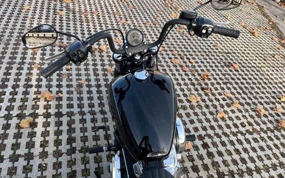 Neufahrzeug Harley-Davidson Softail Street Bob FXBB - Bild 12