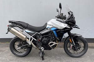 Angebot Triumph Tiger 900 Alpine Edition