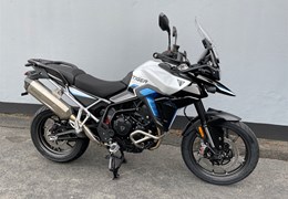 Neumotorrad Triumph Tiger 900 Alpine Edition