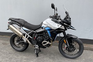 Angebot Triumph Tiger 900 Alpine Edition