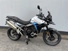 Triumph Tiger 900 Alpine Edition