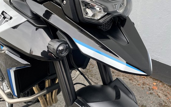 Neufahrzeug Triumph Tiger 900 Alpine Edition - Bild 4