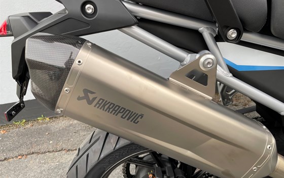 Neufahrzeug Triumph Tiger 900 Alpine Edition - Bild 7