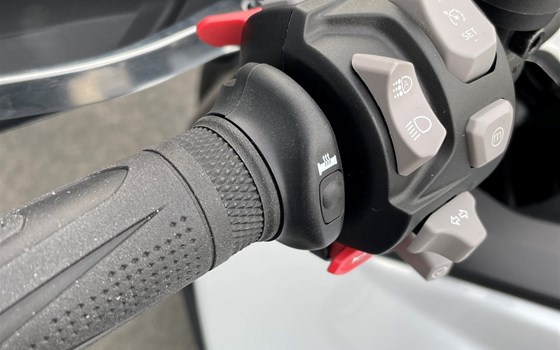 Neufahrzeug Triumph Tiger 900 Alpine Edition - Bild 9