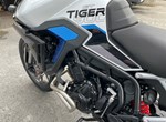 Angebot Triumph Tiger 900 Alpine Edition