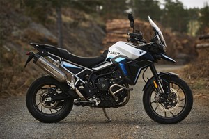 Angebot Triumph Tiger 900 Alpine Edition