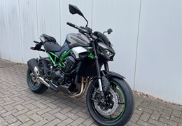 Neumotorrad Kawasaki Z900