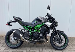 Neumotorrad Kawasaki Z900